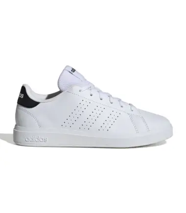 SCARPE ADIDAS ADVANTAGE BASE 2.0 JUNIOR - immagine 1