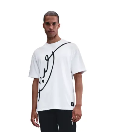 T-SHIRT NIKE KOBE M90 SIGNATURE TEE UOMO - immagine 1