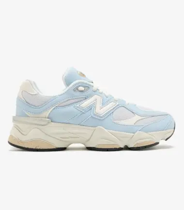 SCARPE NEW BALANCE 9060 GRADE SCHOOL - immagine 1