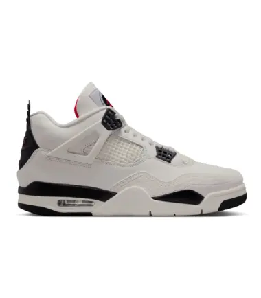 SCARPE NIKE  AIR JORDAN 4 "FLIGHT CLUB" uomo - immagine 1