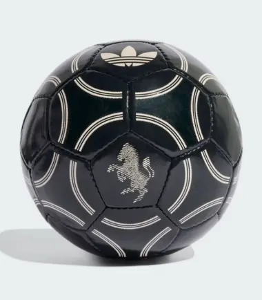 PALLONE ADIDAS JUVE CLD TRE - immagine 1