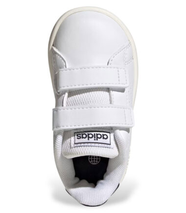 SCARPE ADIDAS ADVANTAGE CF I td bambino - immagine 2