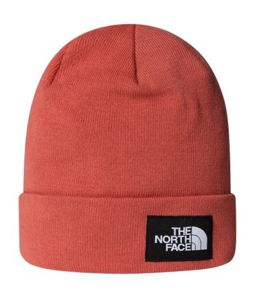 CAPPELLO THE NORTH FACE Dock Worker BEANIE - MARS DUST - immagine 1