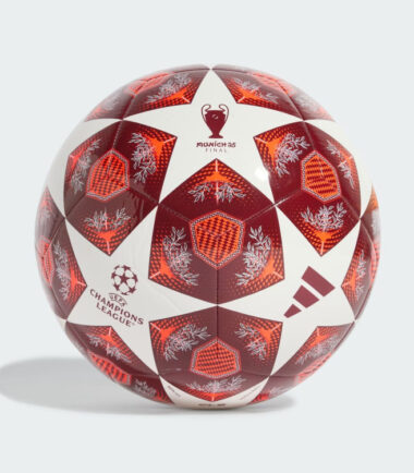 PALLONE UCL Club 24/25 Knockout Phase - immagine 1