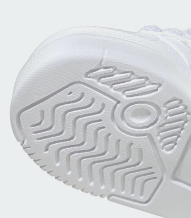 SCARPE ADIDAS DROP STEP LOW EL I BAMBINO - immagine 5