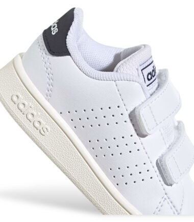 SCARPE ADIDAS ADVANTAGE CF I td bambino - immagine 5