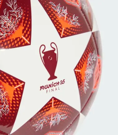 PALLONE UCL Club 24/25 Knockout Phase - immagine 2