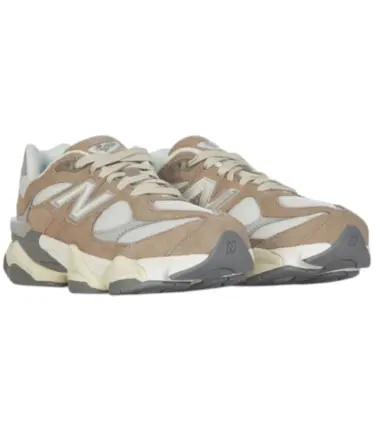 SCARPE NEW BALANCE 9060 MUSHROOM - immagine 2