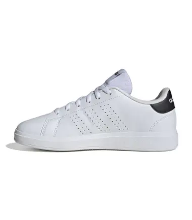 SCARPE ADIDAS ADVANTAGE BASE 2.0 JUNIOR - immagine 2