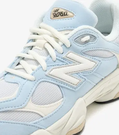 SCARPE NEW BALANCE 9060 GRADE SCHOOL - immagine 2