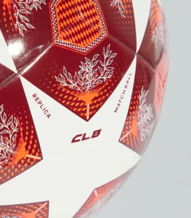 PALLONE UCL Club 24/25 Knockout Phase - immagine 3