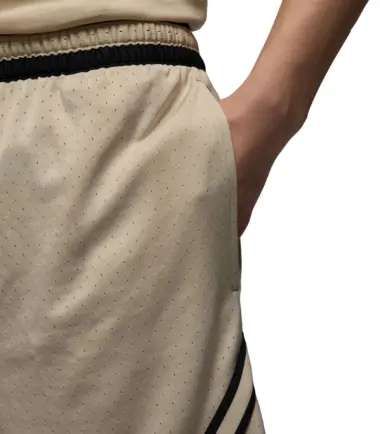 SHORTS JORDAN Diamond Short "Rattan" - immagine 3