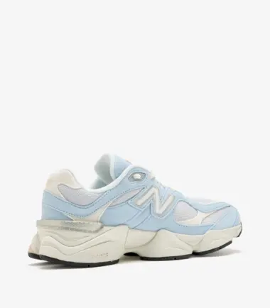 SCARPE NEW BALANCE 9060 GRADE SCHOOL - immagine 3