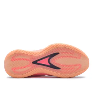 SCARPE ADIDAS Anthony Edwards 2 "With Love" - immagine 3