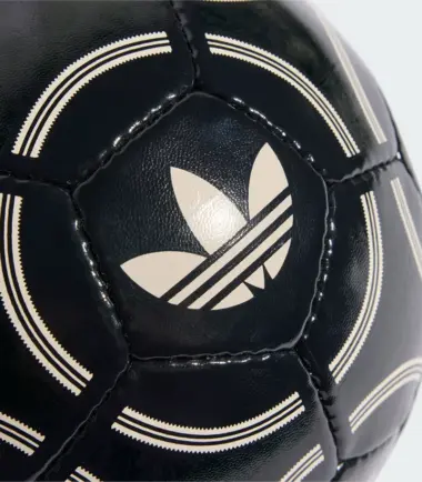 PALLONE ADIDAS JUVE CLD TRE - immagine 3