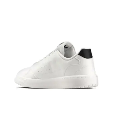 SCARPE ADIDAS NY 90 WHITE/BLACK UOMO - immagine 3