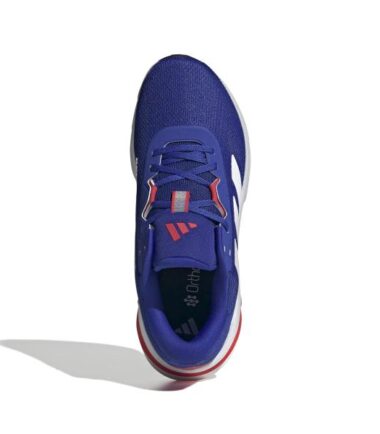 SCARPE ADIDAS GALAXY 7 M LUCBLU WHITE RUB UOMO - immagine 4