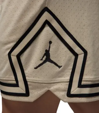 SHORTS JORDAN Diamond Short "Rattan" - immagine 4