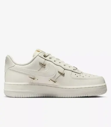 SCARPE NIKE AIR FORCE 1 '07 LX DONNA - immagine 4