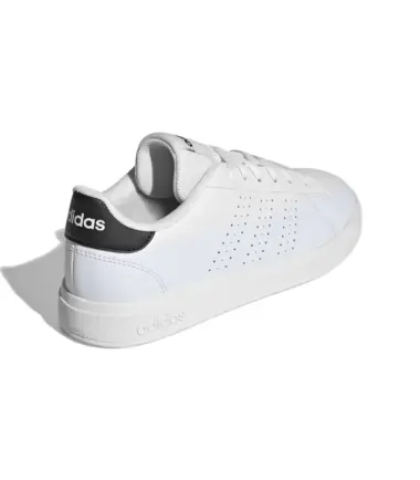 SCARPE ADIDAS ADVANTAGE BASE 2.0 JUNIOR - immagine 4