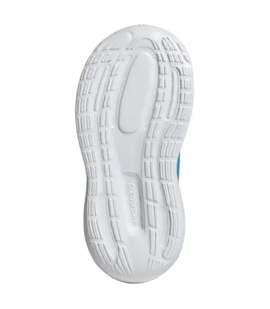 SCARPE ADIDAS RUNFALCON 5 EL I BAMBINO - immagine 4