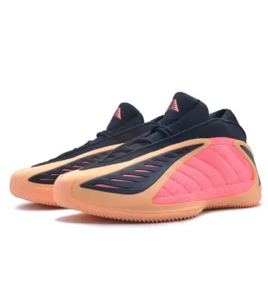 SCARPE ADIDAS Anthony Edwards 2 "With Love" - immagine 4