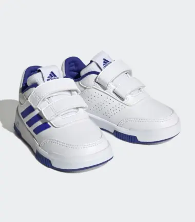 SCARPE ADIDAS TENSAUR SPORT 2.0 CF I BAMBINO - immagine 4