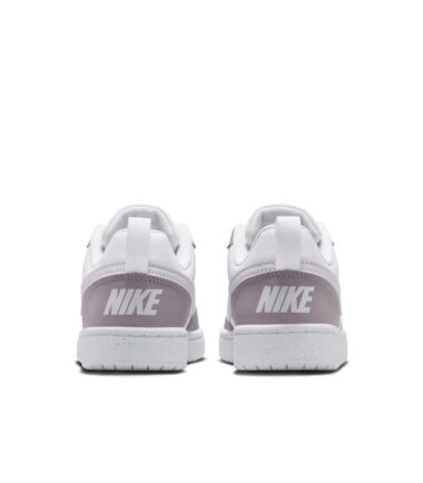 SCARPE NIKE COURT BOROUGHT LOW RECRAFT GS - immagine 4