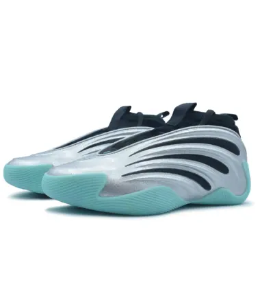 SCARPE ADIDAS Harden Vol 9 "UNO" - immagine 4