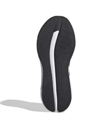 SCARPE ADIDAS GALAXY 7 M LUCBLU WHITE RUB UOMO - immagine 5