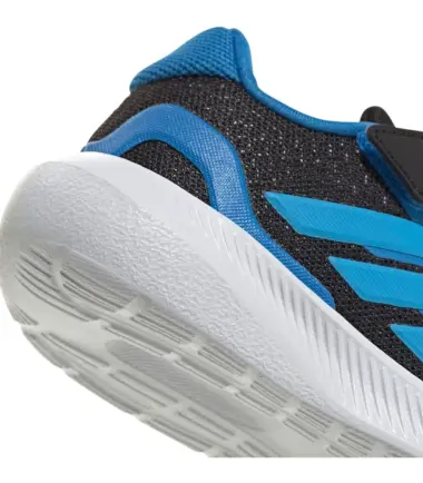 SCARPE ADIDAS RUNFALCON 5 EL I BAMBINO - immagine 5