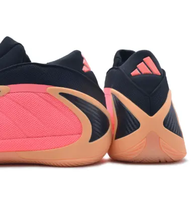 SCARPE ADIDAS Anthony Edwards 2 "With Love" - immagine 5