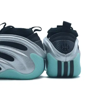 SCARPE ADIDAS Harden Vol 9 "UNO" - immagine 5