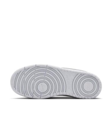 SCARPE NIKE COURT BOROUGHT LOW RECRAFT GS - immagine 5