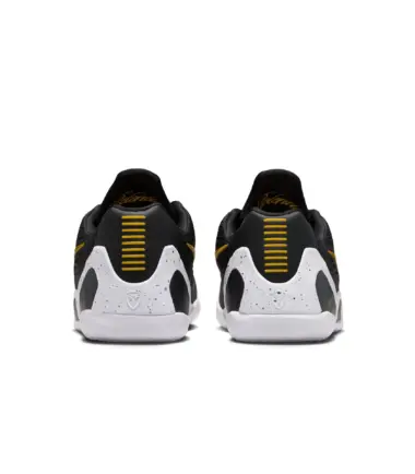 SCARPE NIKE Kobe 9 EM Low Protro "Black" GS - immagine 5