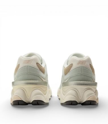 SCARPE NEW BALANCE 9060 GREEN IN UAE - immagine 3