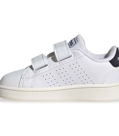 SCARPE ADIDAS ADVANTAGE CF I td bambino - immagine 4