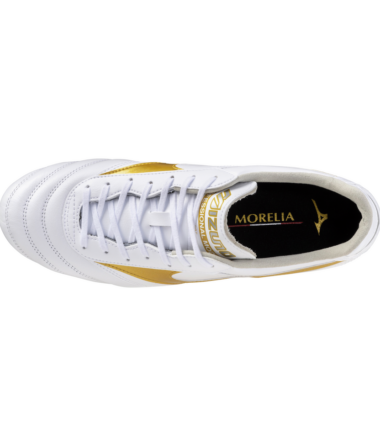 SCARPE MIZUNO MORELIA II PRO UOMO - immagine 4