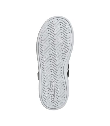 SCARPE ADIDAS GRAND COURT 3,0 EL C BAMBINO - immagine 5