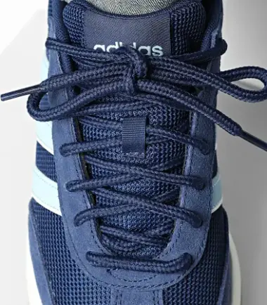 SCARPE ADIDAS RUN 70S 2.0 BLU UOMO - immagine 3