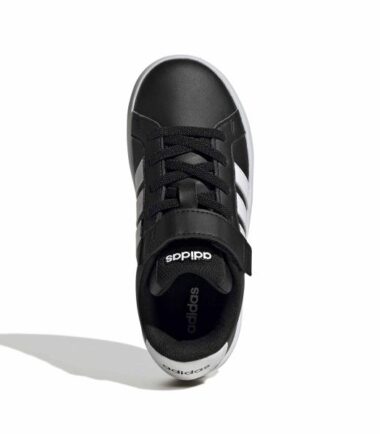 SCARPE ADIDAS GRAND COURT 3,0 EL C BAMBINO - immagine 3