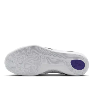 SCARPE NIKE KOBE IX EM Low Protro "White" - immagine 3