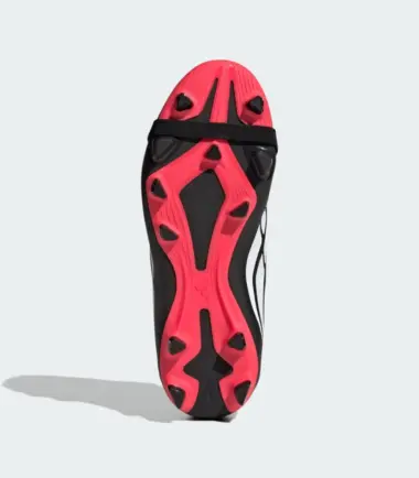 SCARPE ADIDAS PREDATOR CLUB FT FG/MG JUNIOR calcio - immagine 3