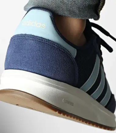 SCARPE ADIDAS RUN 70S 2.0 BLU UOMO - immagine 4