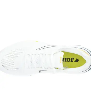 SCARPE JOMA VIPER MEN 2602 WHITE uomo - immagine 3