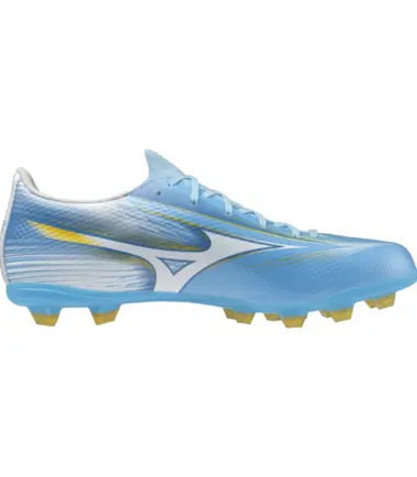 SCARPE MIZUNO ALPHA III SELECT UOMO - immagine 3