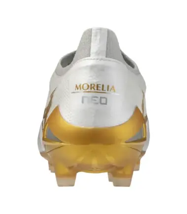 SCARPE MIZUNO MORELIA NEO IV BETA ELITE UOMO - immagine 3