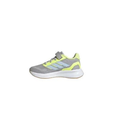 SCARPE ADIDAS RUNFALCON 5 EL C BAMBINO - immagine 3