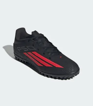 SCARPE ADIDAS F50 CLUB TURF UOMO - immagine 4