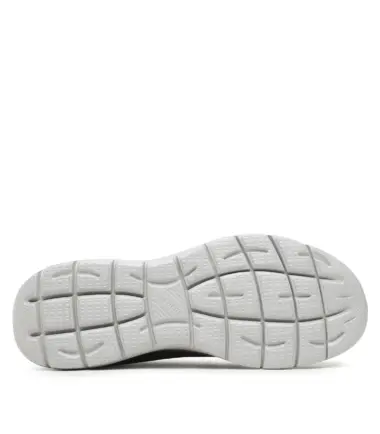 SCARPE SKECHERS SUMMITS TORRE BLACK UOMO - immagine 4